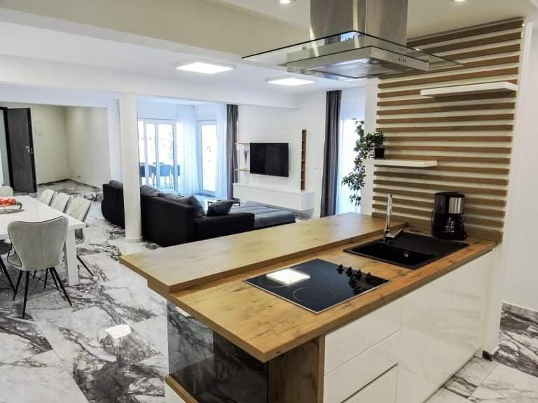 Luxury Jasna 2 Apartman *