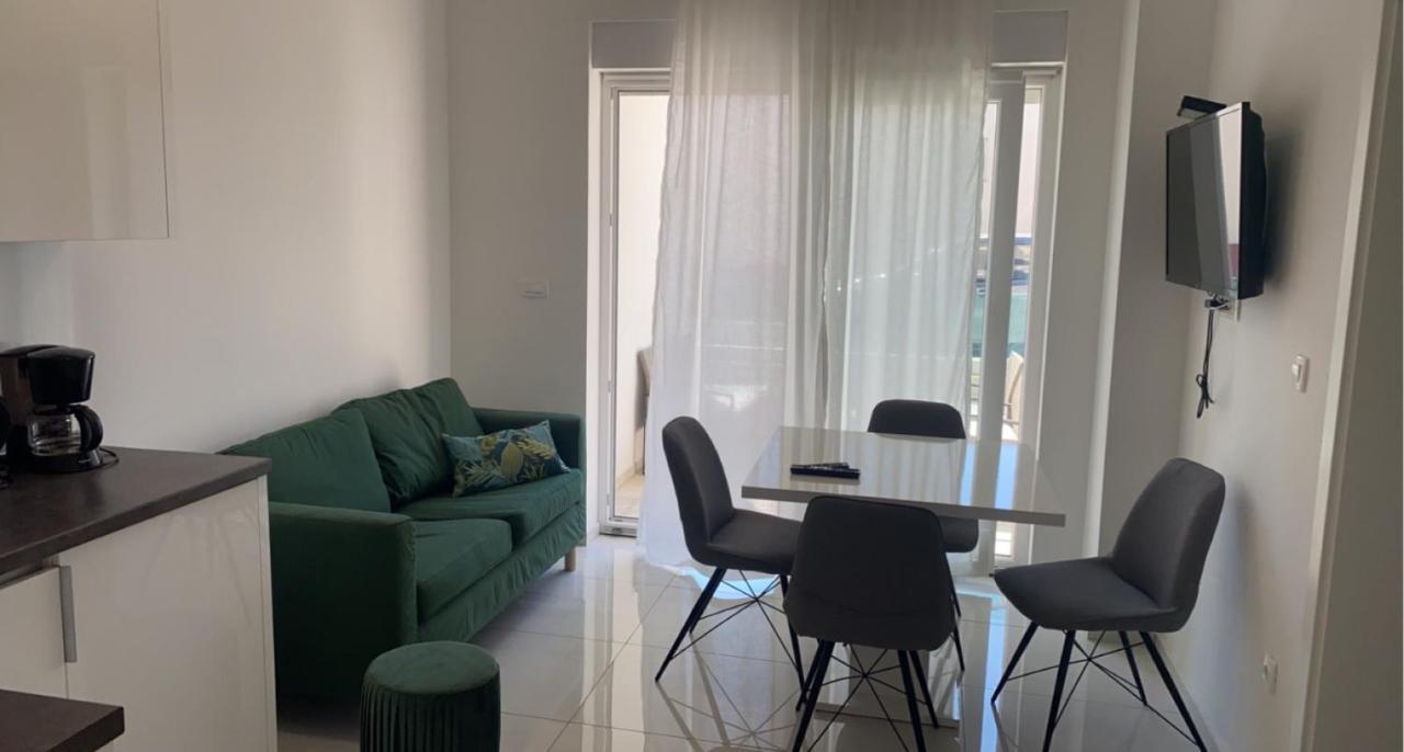 Luxury Jasna 2 Apartman *