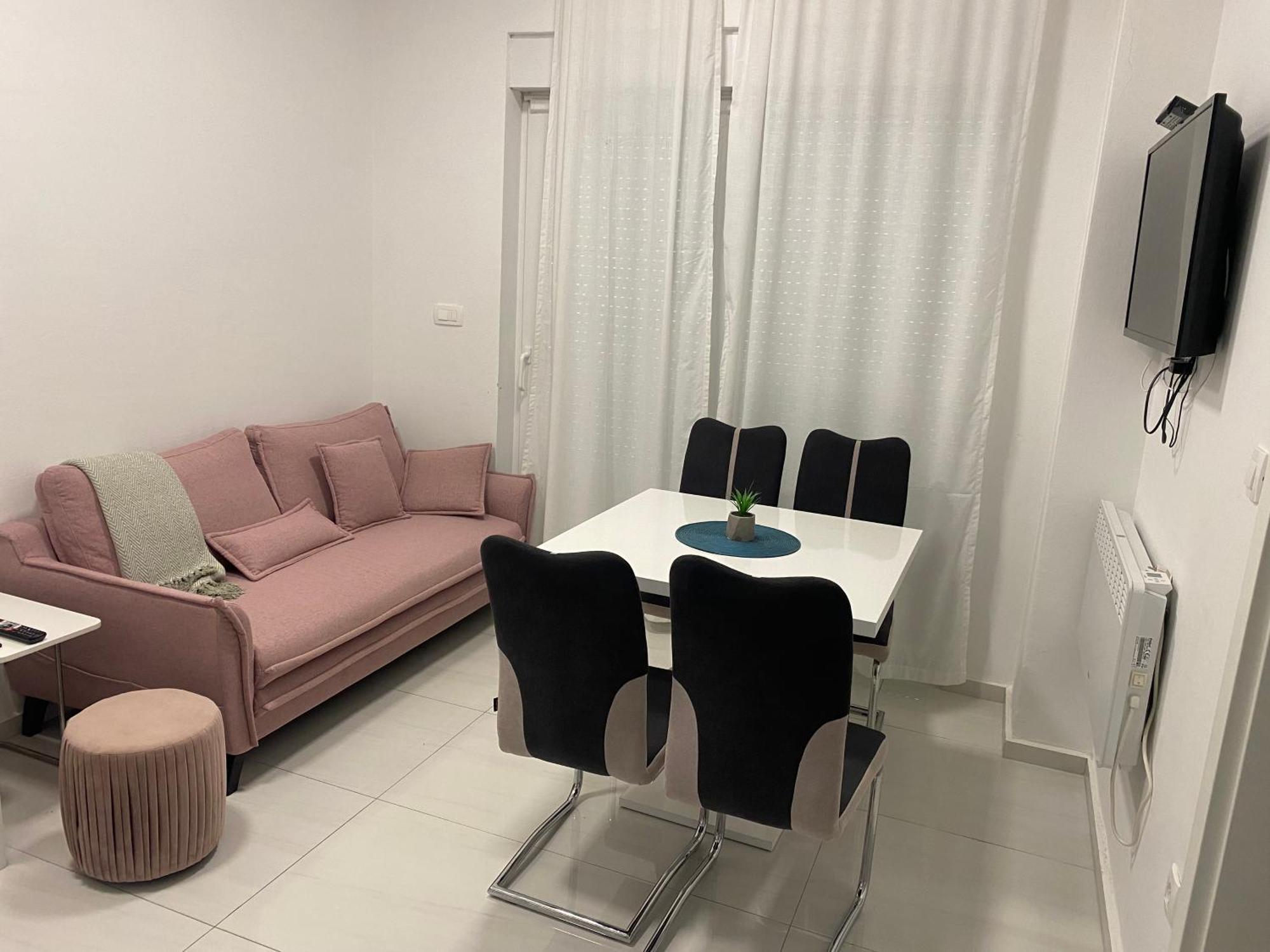 Apartman Luxury Jasna 2 Bibinje
