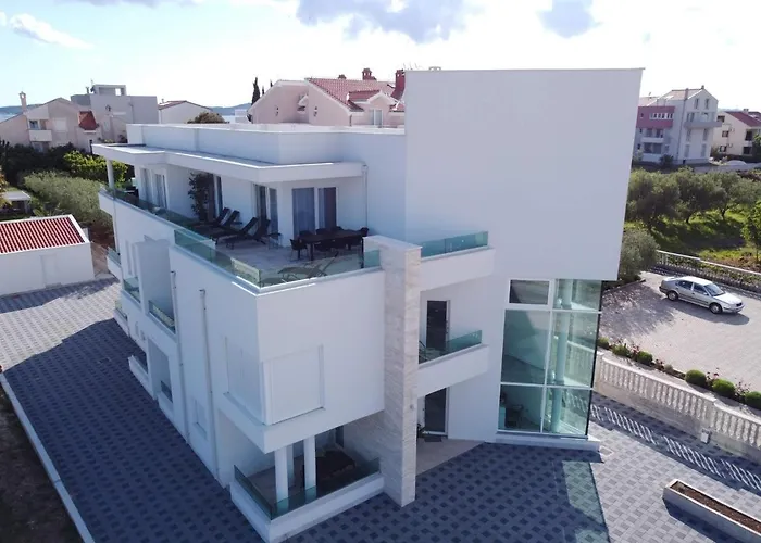 Luxury Villa Jasna 2