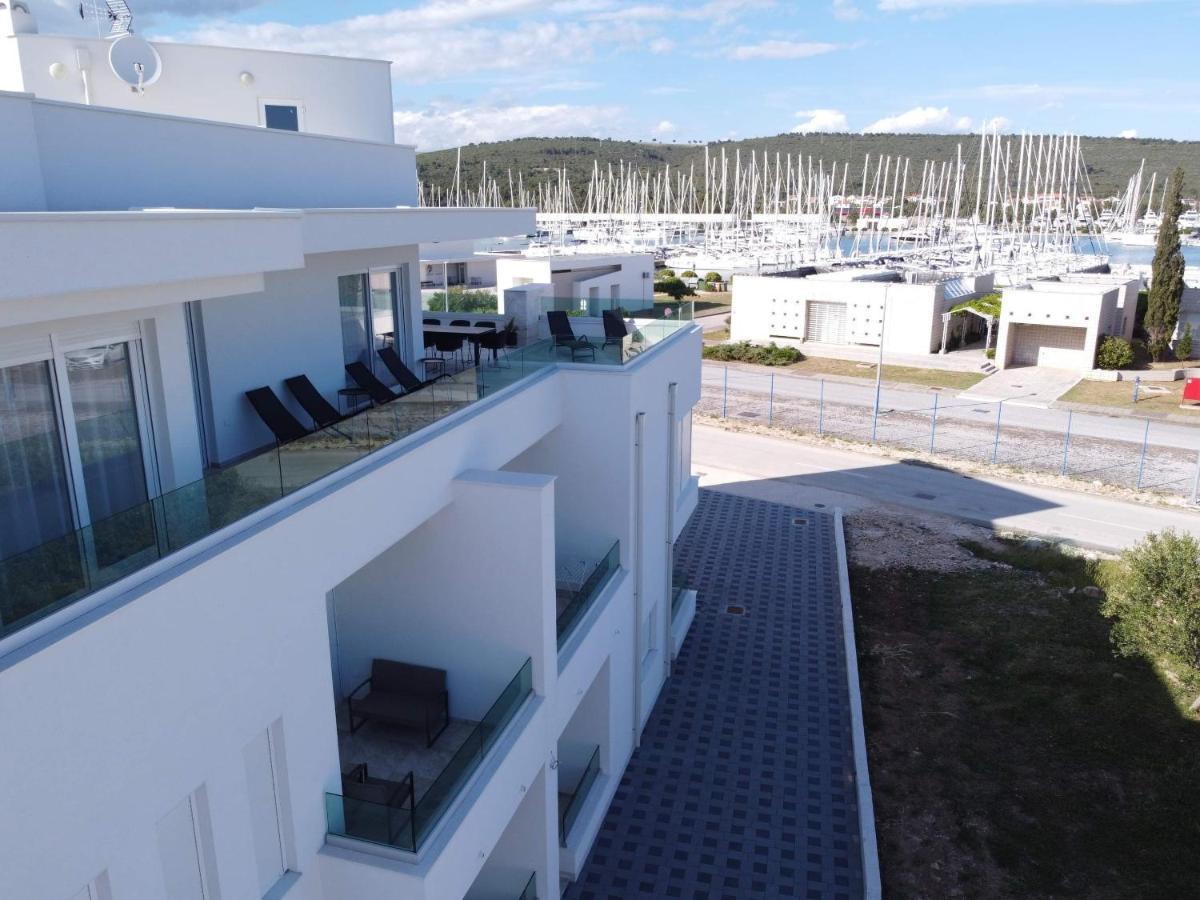 Luxury Jasna 2 Apartment Bibinje