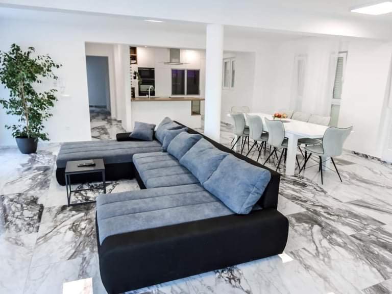 Luxury Jasna 2 Bibinje