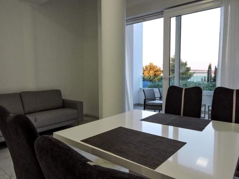 Luxury Jasna 2 Apartment Bibinje