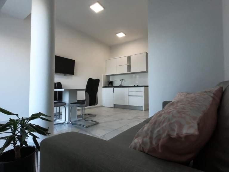 Apartment Luxury Jasna 2 *