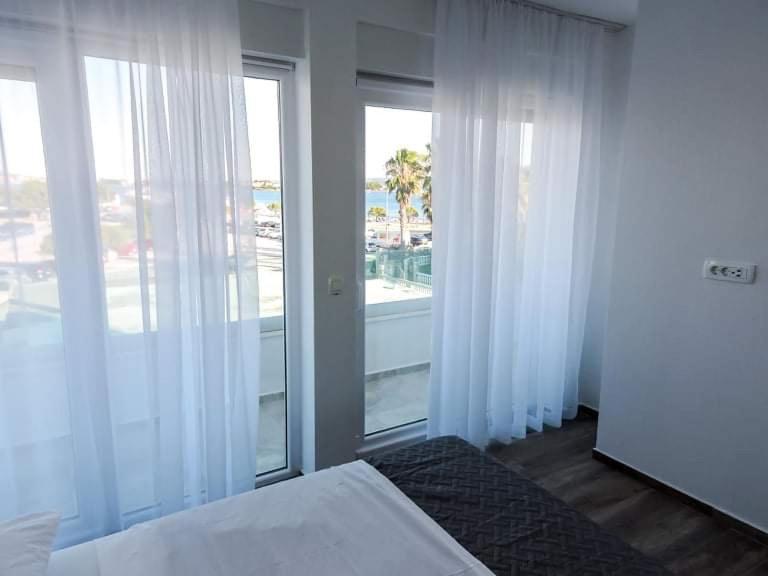 Luxury Jasna 2 Apartment Bibinje
