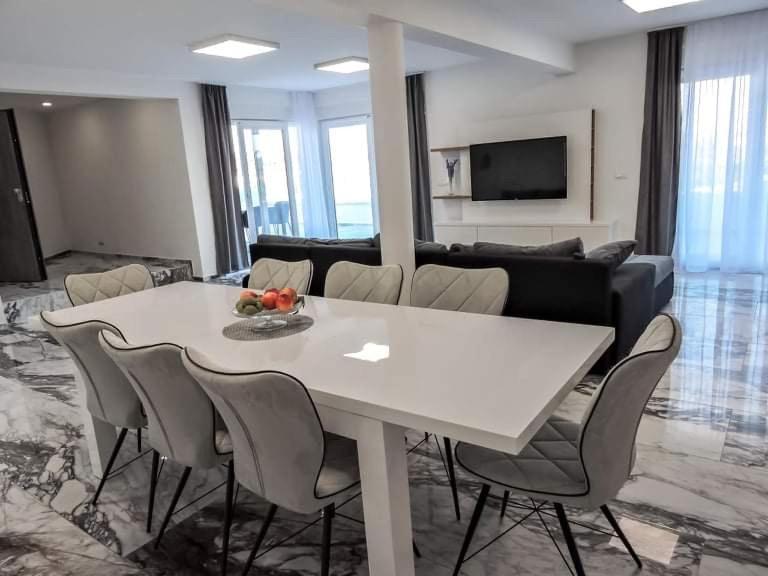 Apartment Luxury Jasna 2