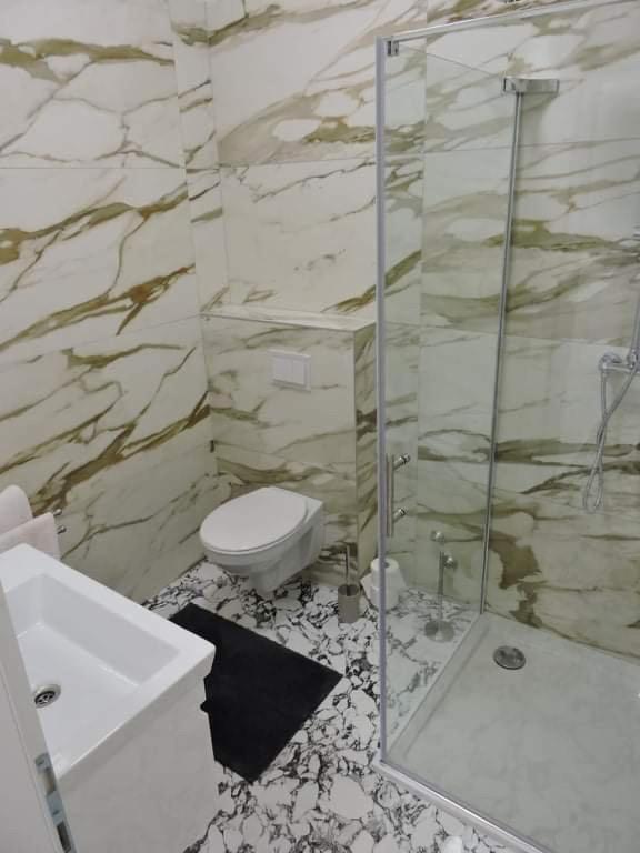 Apartment Luxury Jasna 2