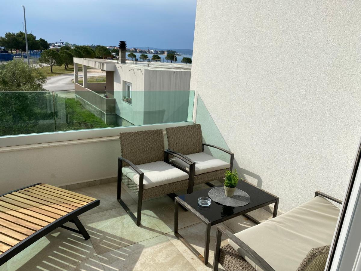 Luxury Jasna 2 Bibinje
