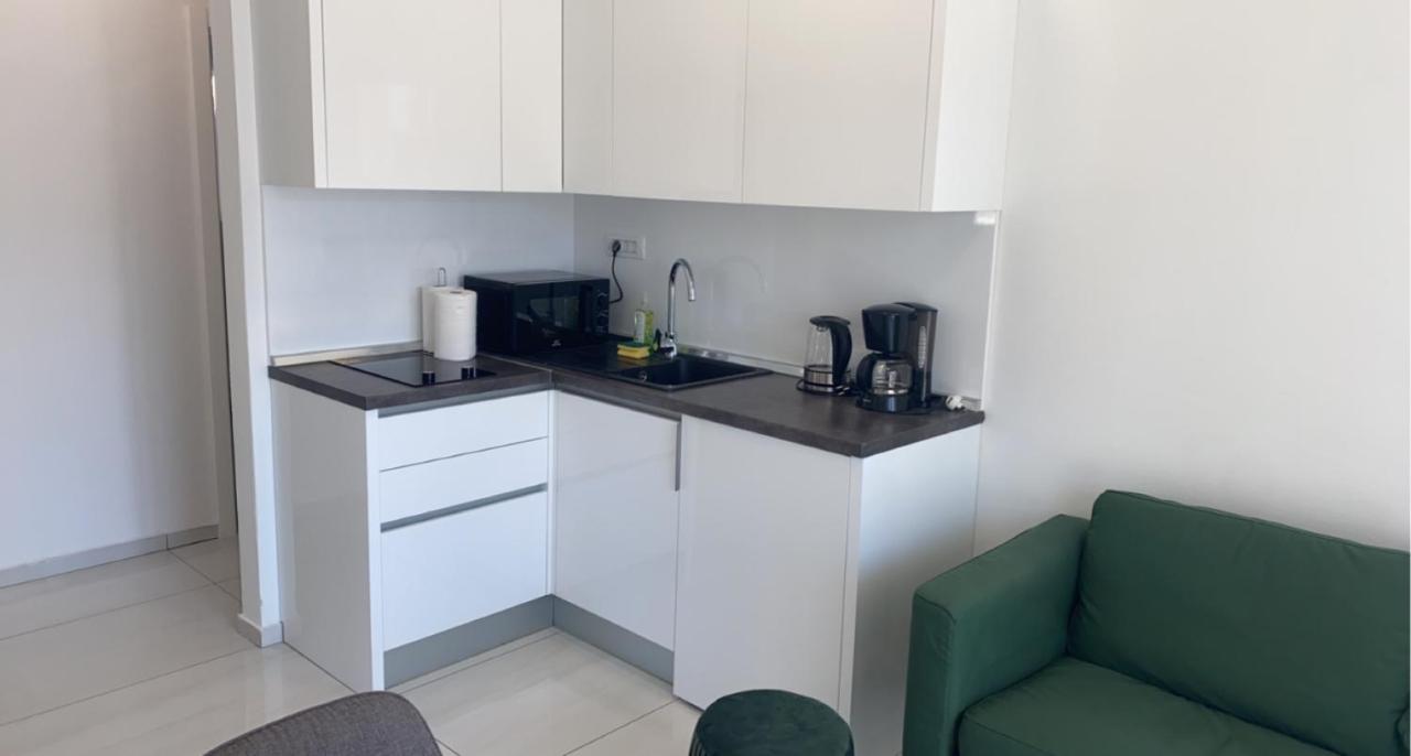 Apartment Luxury Jasna 2 *