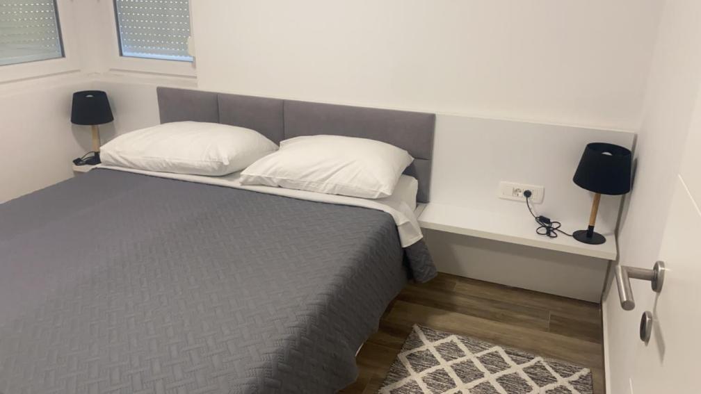 Apartment Luxury Jasna 2 Bibinje